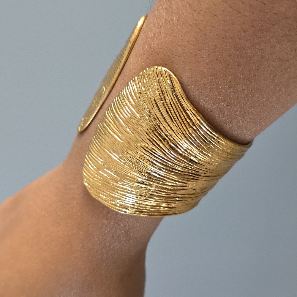 ZARA Rigid Bracelet - Picture 16 of 16